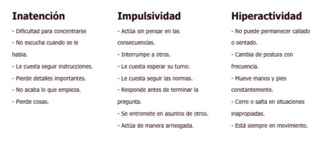 TDAH y Altas Capacidades, ¿qué tienen en común?