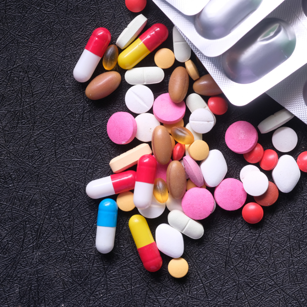Medicación para el TDAH y rendimiento académico