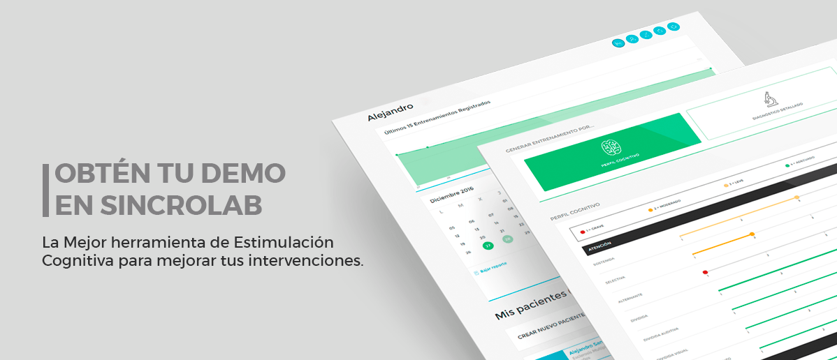 Psicotogether, la Unidad de Psicopedagogía del Hospital La Paloma y su experiencia con Sincrolab