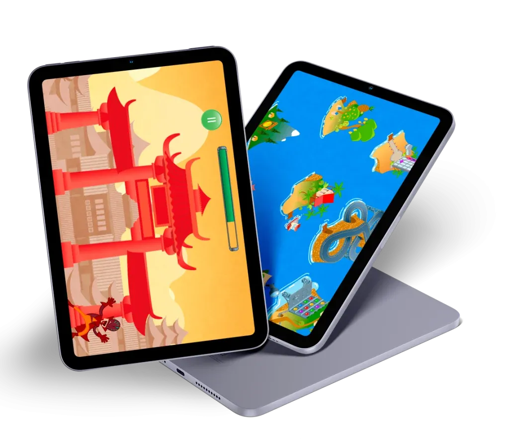 Sea of Heroes: New World en tablet y móvil