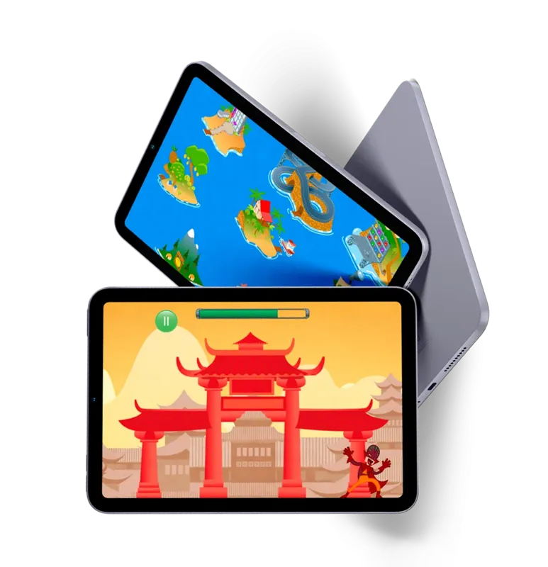 Sea of Heroes en tablet y móvil