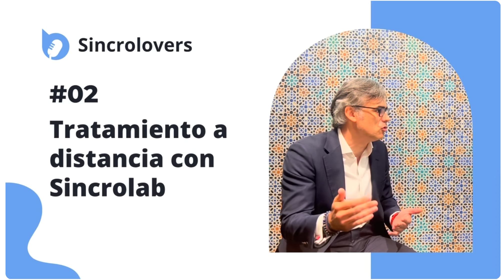 #Sincrolovers: Javier Pollán, Sincrolab en otros países
