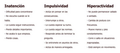 TDAH y Altas Capacidades, ¿qué tienen en común?