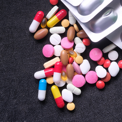 Medicación para el TDAH y rendimiento académico