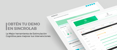 Psicotogether, la Unidad de Psicopedagogía del Hospital La Paloma y su experiencia con Sincrolab