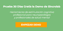 Colegio Princesa Sofía y Sincrolab: neuropsicología y tecnología trabajando en Necesidades Educativas Especiales