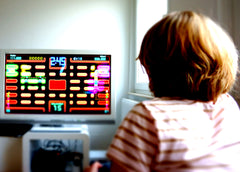 ¿Pueden ser los videojuegos una forma de intervención cognitiva?