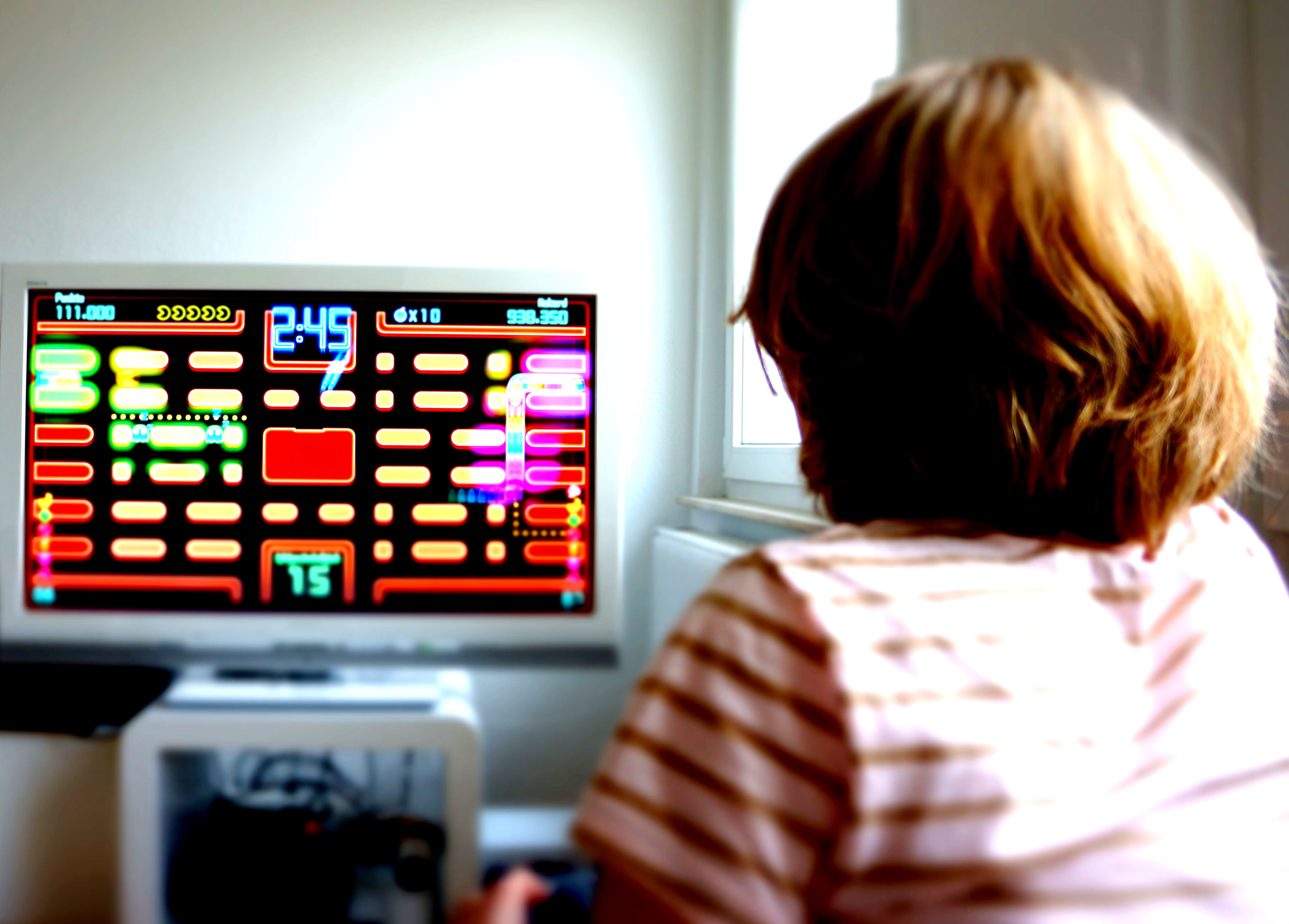 ¿Pueden ser los videojuegos una forma de intervención cognitiva?