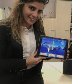 ¿Cómo incrementa la tecnología la adherencia de los pacientes con TDAH? Entrevista con la Dra Zaira Santana