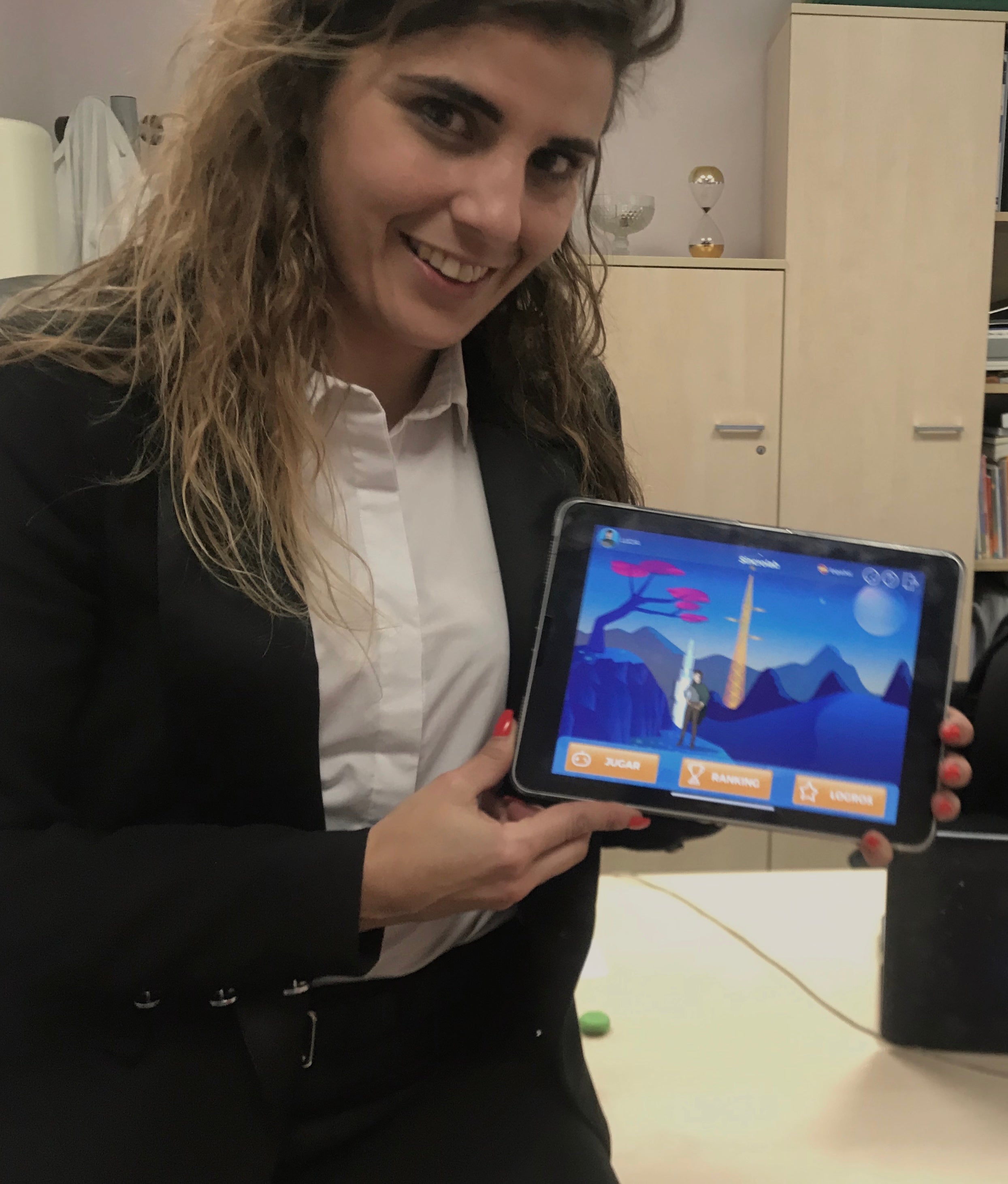 ¿Cómo incrementa la tecnología la adherencia de los pacientes con TDAH? Entrevista con la Dra Zaira Santana