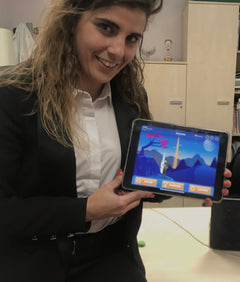 ¿Cómo incrementa la tecnología la adherencia de los pacientes con TDAH? Entrevista con la Dra Zaira Santana