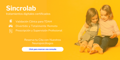 A mi hijo le pasa algo…¿y ahora qué hago? - Recursos para identificar si tu hijo presenta un trastorno del neurodesarrollo