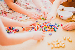 La gamificación como herramienta para mejorar el aprendizaje de niños/as con necesidades educativas especiales.