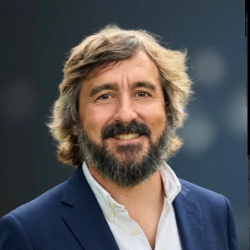 Nacho de Ramón