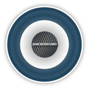 logo sincrosound