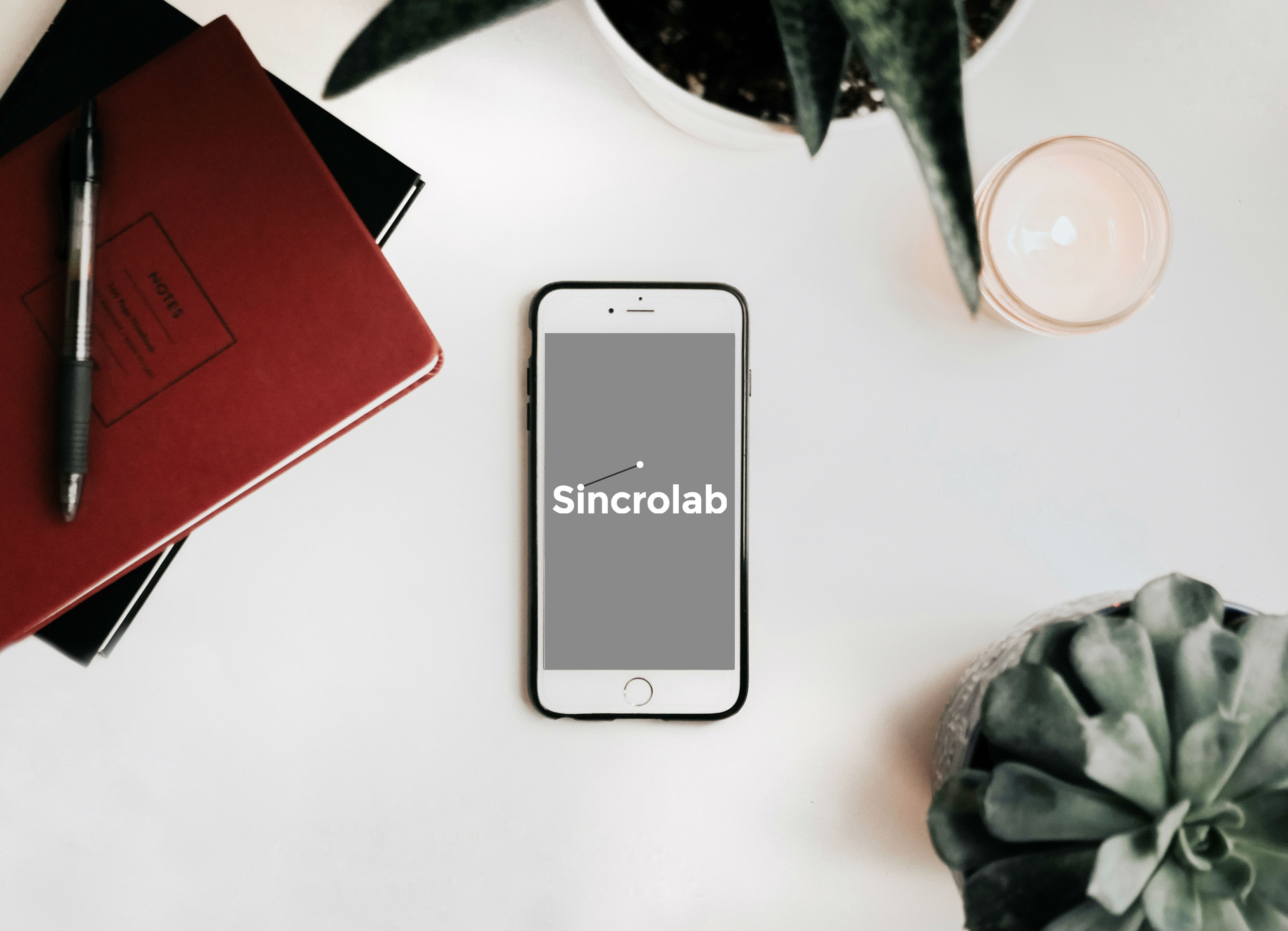 La App Sincrolab Kids ya está disponible para iPhone