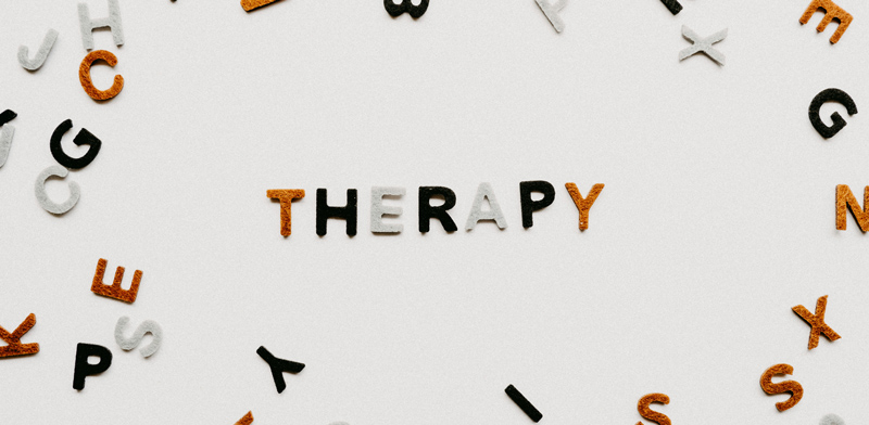 therapy